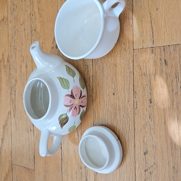 Hobbiest 3 Piece Tumble Up Set - Picture 4 of 13